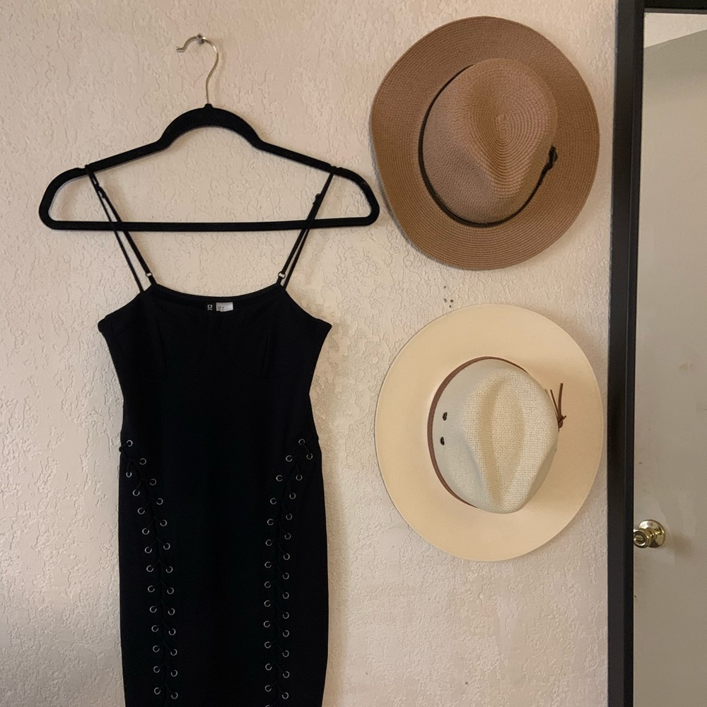 Bodycon dress